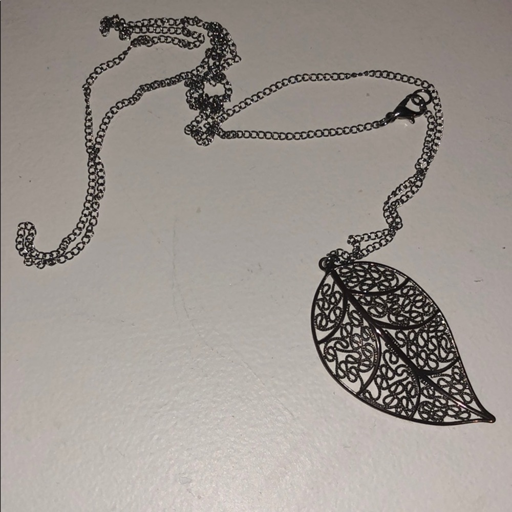 A necklace